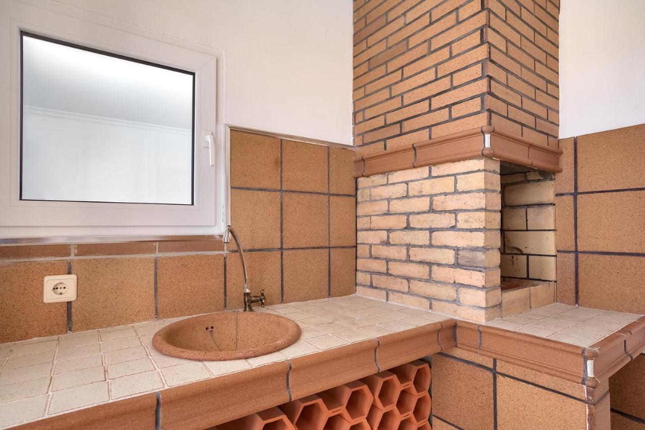 הוילה פונטה דו סול Casa Costa Do Sol By Mhm מראה חיצוני תמונה