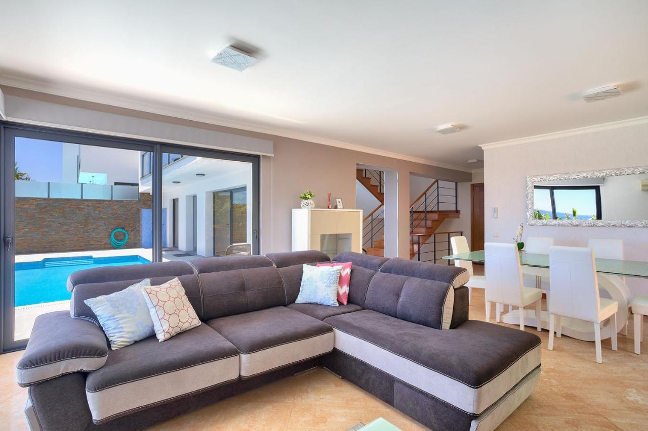 הוילה פונטה דו סול Casa Costa Do Sol By Mhm מראה חיצוני תמונה