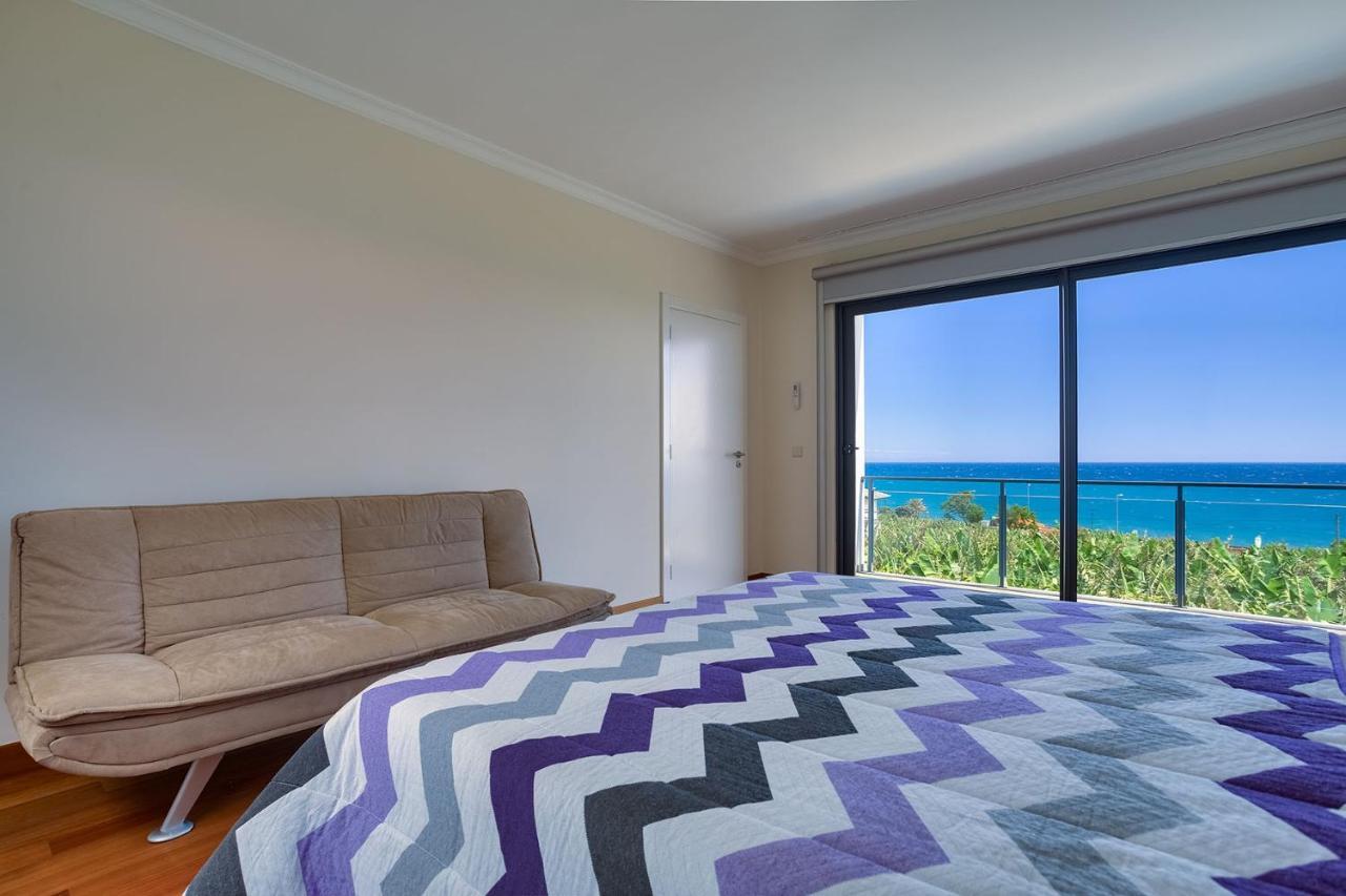 הוילה פונטה דו סול Casa Costa Do Sol By Mhm מראה חיצוני תמונה