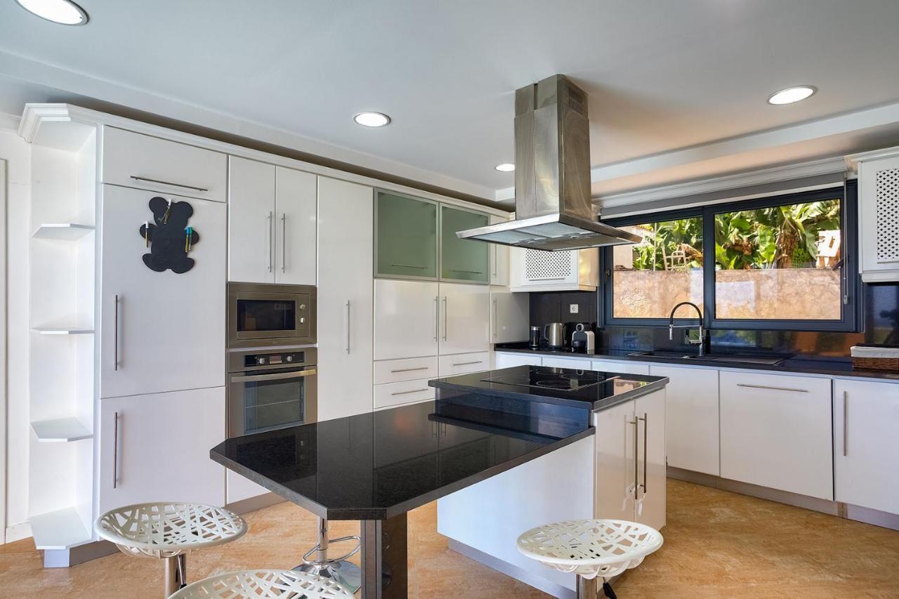 הוילה פונטה דו סול Casa Costa Do Sol By Mhm מראה חיצוני תמונה
