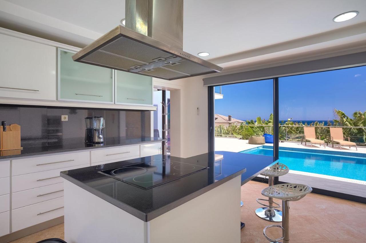 הוילה פונטה דו סול Casa Costa Do Sol By Mhm מראה חיצוני תמונה