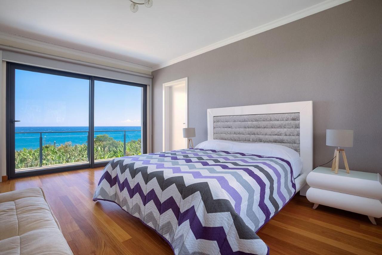 הוילה פונטה דו סול Casa Costa Do Sol By Mhm מראה חיצוני תמונה