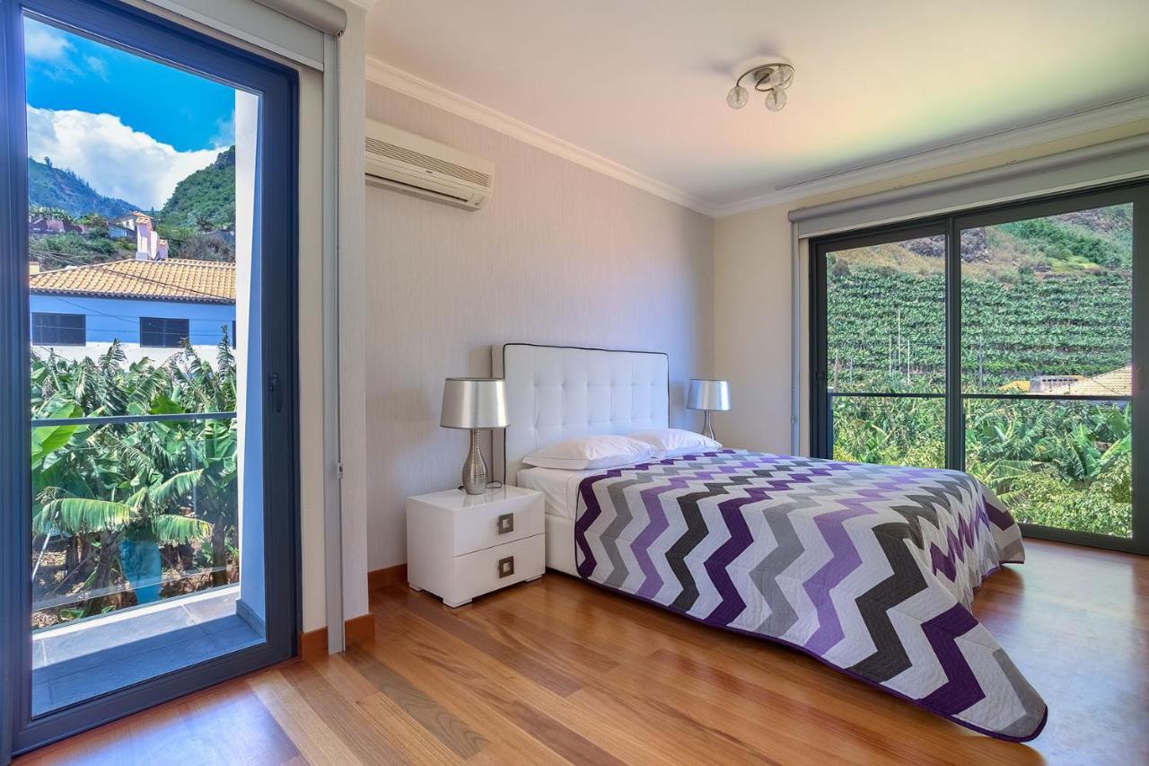 הוילה פונטה דו סול Casa Costa Do Sol By Mhm מראה חיצוני תמונה