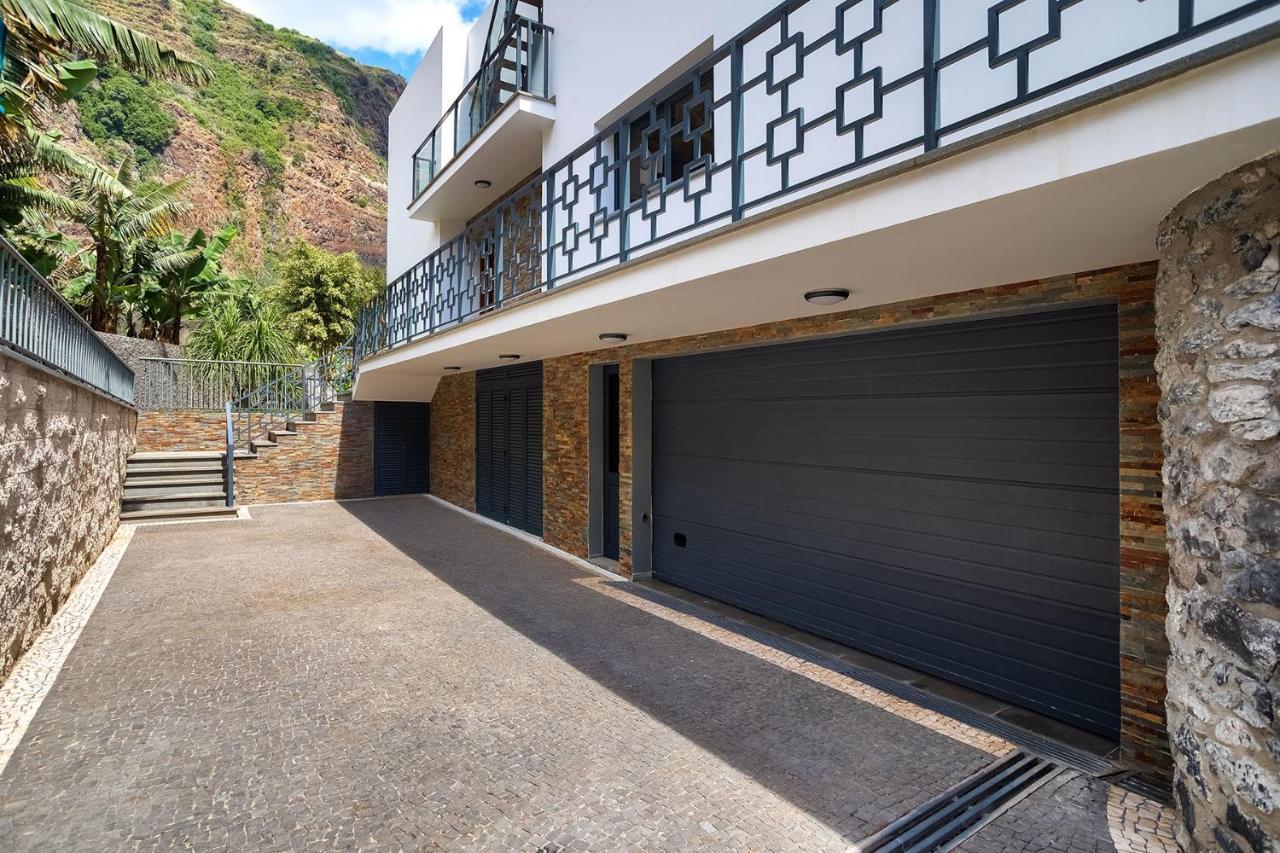 הוילה פונטה דו סול Casa Costa Do Sol By Mhm מראה חיצוני תמונה