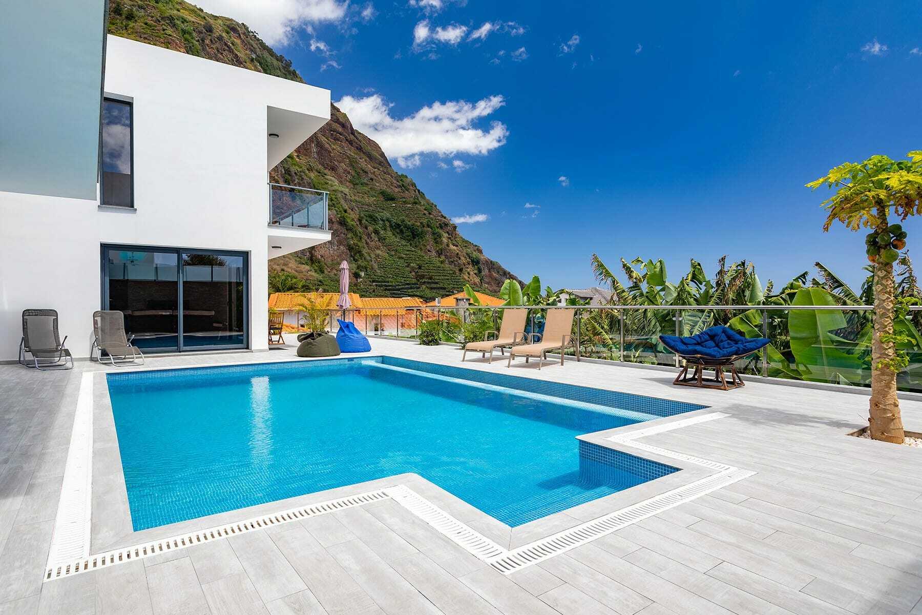 הוילה פונטה דו סול Casa Costa Do Sol By Mhm מראה חיצוני תמונה
